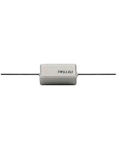 Resistenza ceramica 5W
