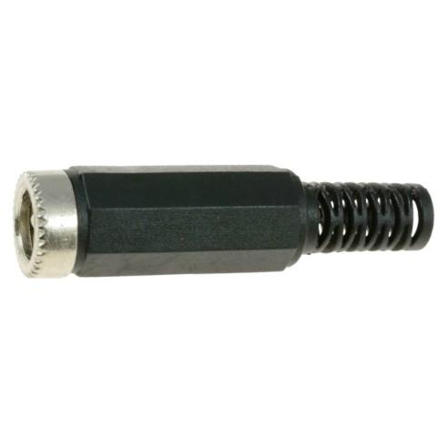 Bipolarer Netzstecker mit...