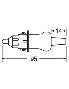 Zigarettenanzünderstecker... 2