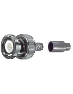 Spina BNC UG88/U/174 a...
