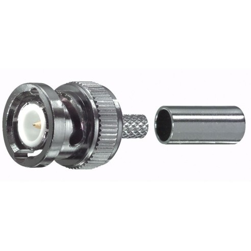 BNC UG88/174 Crimpstecker für RG174...