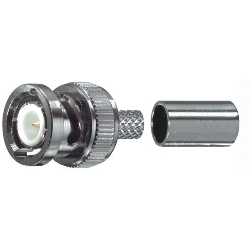 BNC UG1785 Crimpstecker für RG58 Kabel