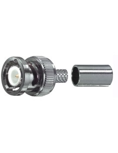 Spina BNC UG1785/U a...