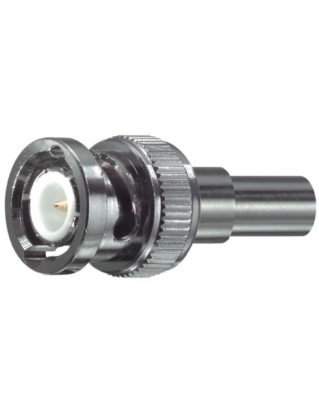 BNC-Crimpstecker für RG59-Kabel