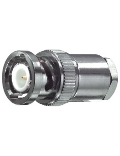 UG260 BNC solder plug for...