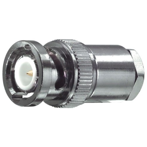 UG260 BNC solder plug for RG59 cable