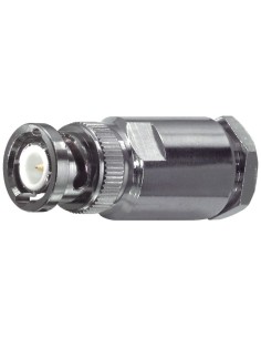 Spina BNC UG959/U a saldare...