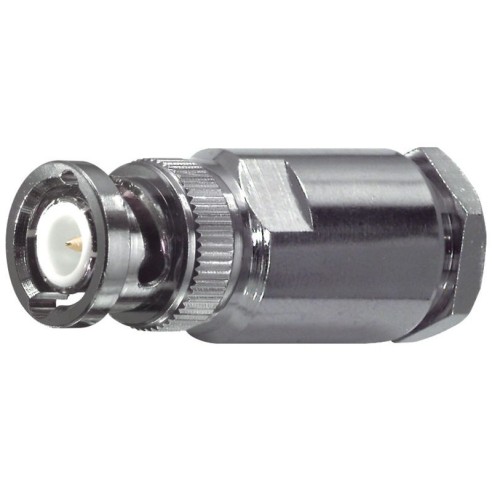 BNC UG959/U soldeerstekker voor RG213...