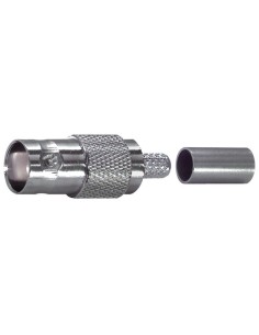 UG1798 BNC-Crimp-Buchse für...