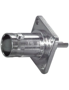 Presa BNC UG290 a saldare...