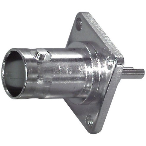 BNC UG290 Lötfeldbuchse für RG58 Kabel