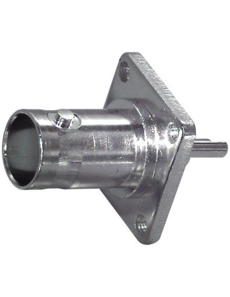 BNC UG290 soldeerplaathouder voor RG58 kabel