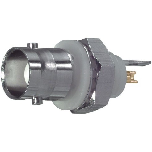 BNC UG1094/U solder panel receptacle...