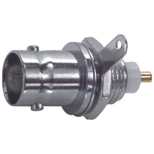 BNC UG1094/U solder panel receptacle...