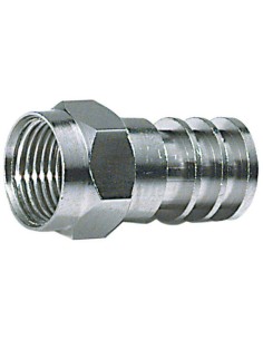 Schraubbarer F-Stecker für...