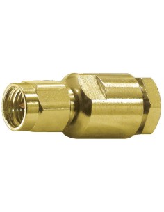 Clavija de soldadura SMA...