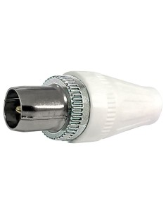 Spina schermata per antenna...