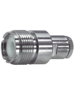 UHF solder socket for RG58...