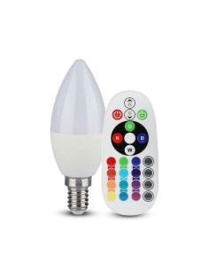 V-TAC VT-2214 E14 3.5W...