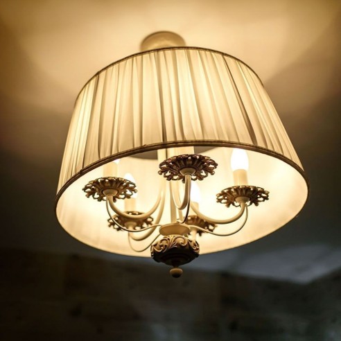 V-TAC VT-2214 E14 3.5W LED Candle...