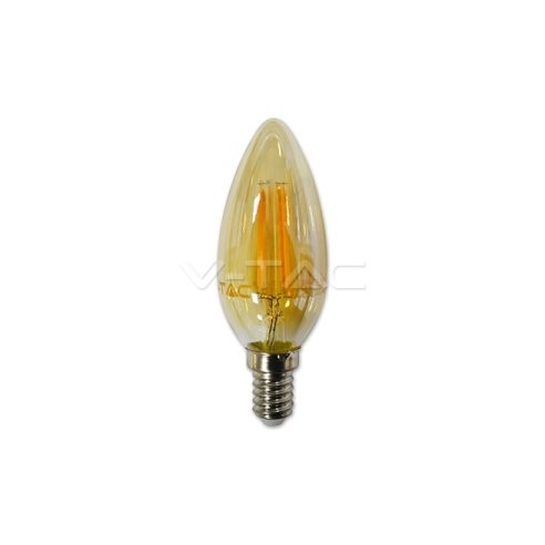 V-TAC VT-1982 4462 LED Bulb E14 4W...