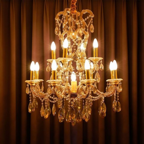 V-TAC VT-1955 7113 LED Bulb E14 4W...