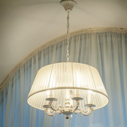 V-TAC VT-1818 LED Bulb E14 4W Candela
