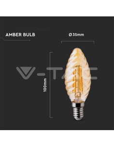 V-TAC VT-1948 7115 Ampoule... 2