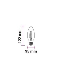 V-TAC VT-2174 7365 Blister... 2