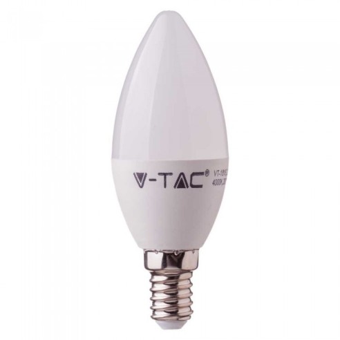 V-TAC PRO VT-255 Lampadina LED E14...