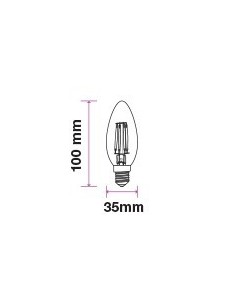 V-TAC VT-1928 7109 Ampoule... 2