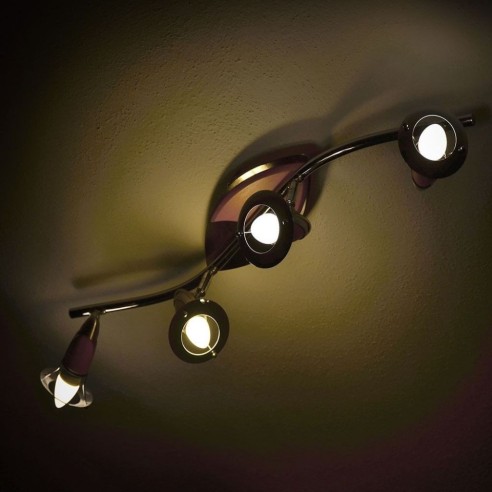 V-TAC VT-2226 LED Bulb E14 5.5W...