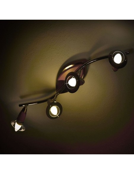 V-TAC VT-2226 LED-lamp E14 5.5W Candela CRI95