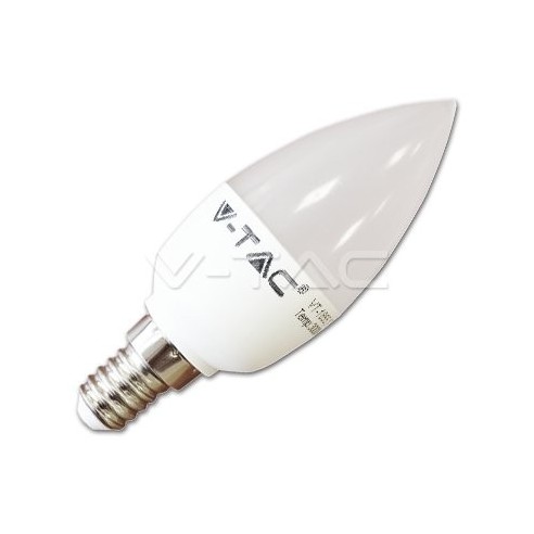 V-TAC VT-1854D 4213 LED Lamp E14 6W...