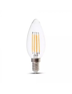 V-TAC VT-2327 LED Bulb E14...