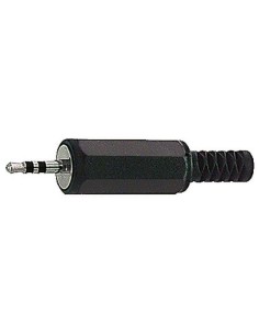 3-polige 2,5 mm jackplug...