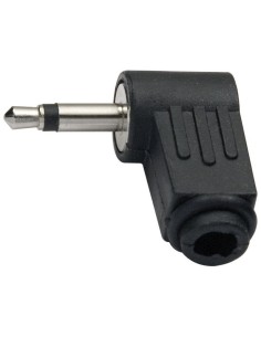 Clavija de 3,5 mm angulada...