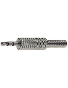 Conector jack de 3,5 mm...