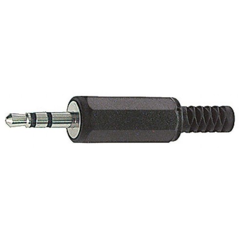 Professioneller 3,5 mm 3-poliger...
