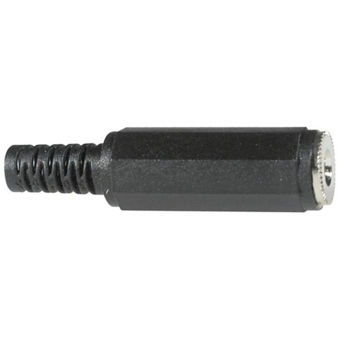 2-pin 3.5mm professional jack plug...