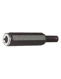 Professional 6.3mm 3-pin...