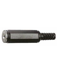 Toma de corriente de 6,3 mm...