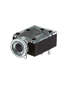 3,5 mm 3-polige...