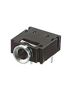 3,5 mm 3-polige...