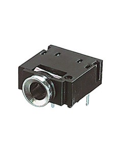 3,5 mm 3-polige...
