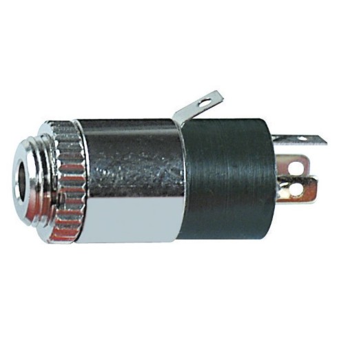 Professionele 2,5 mm 4-pins paneel...