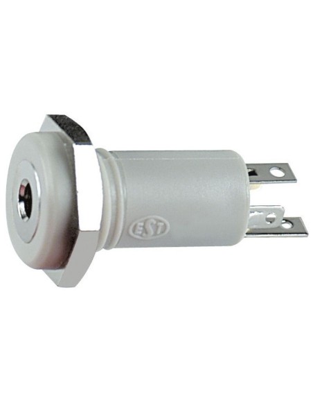 Professionelle 2,5 mm 4-polige Einbaubuchse