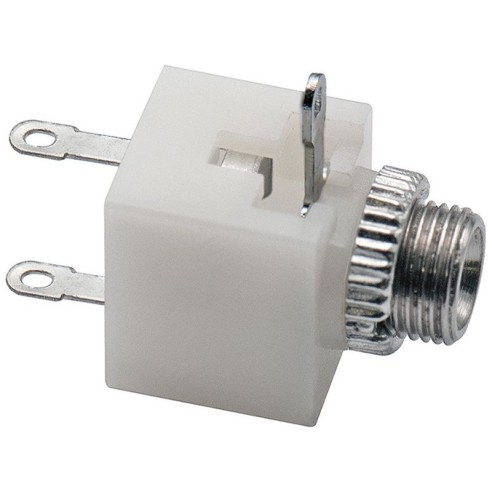 2-poliger 3,5-mm-Klinkenstecker mit...