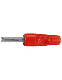 Enchufe tipo banana de 4 mm...