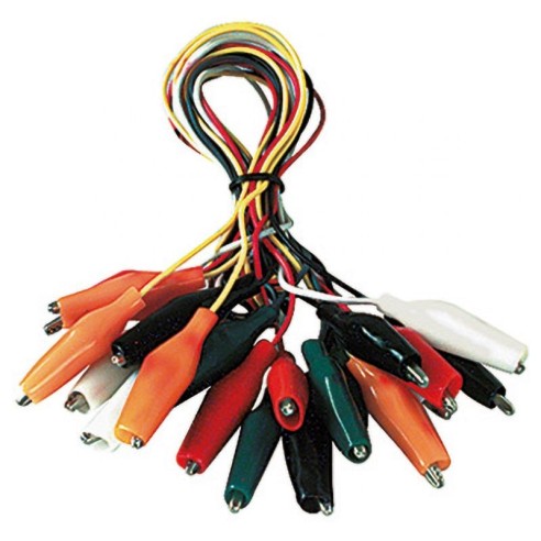 Paquete de 10 cables de 52 cm con...
